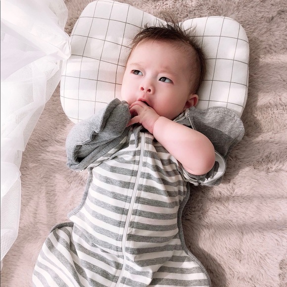 LOVETOT BABY SWADDLING SIZE XL - Picture 3 of 9